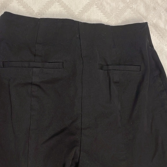 Classic Black Pants A New Day - Picture 8 of 9